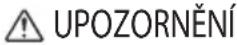 NIKON Monarch 82ED-S - Bezpečnostní a provozní opatření - 2