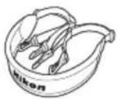 NIKON Monarch 82ED-S - Montering af hylsteret - 3