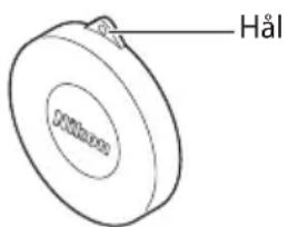 Hål
