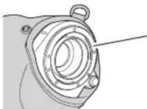 NIKON Monarch 82ED-S - Nasazení - 1