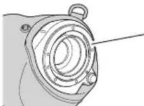 NIKON Monarch 82ED-S - Bevestigen - 1