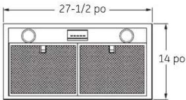 27-1/2 po 14 po