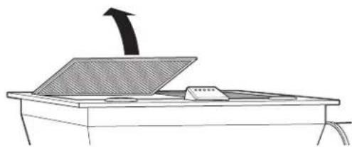 Monogram ZVC30LSS - QUITE EL ENVOLTORIO - 2