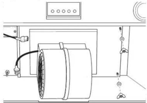 Monogram ZVC30LSS - ETAPE 2 BRANCHEMENT ÉLECTRIQUE - 13