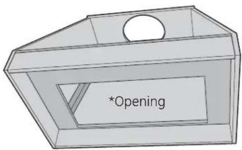 *Opening