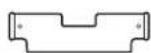 Monogram ZVC30LSS - REMOTE MOUNTING OF THE CONTROL (WIRED) - 3