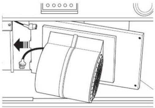 Monogram ZVC30LSS - ETAPE 2 BRANCHEMENT ÉLECTRIQUE - 12