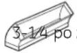 Monogram ZVC30LSS - Conduit flexible : - 6