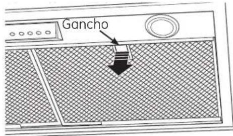 Gancho
