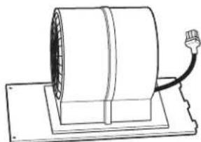 Monogram ZVC30LSS - DIMENSIONES DEL PRODUCTO - 4