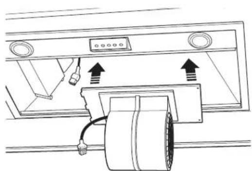 Monogram ZVC30LSS - ETAPE 2 BRANCHEMENT ÉLECTRIQUE - 11
