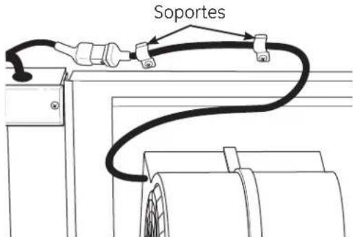 Soportes