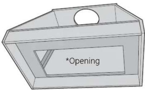 *Opening