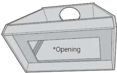 *Opening