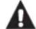 Monogram ZVC30LSS - CAUTION: For General Ventilating - 1