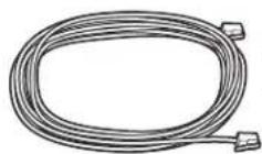 Monogram ZVC30LSS - MONTAJE REMOTO DEL CONTROL (CON CABLES) - 5