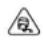VOLVO Xc70 (2003) - instrumentet - 2