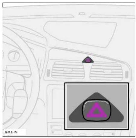 VOLVO Xc70 (2003) - Advarselsblinklys, Elopvarmet bagrude, Elopvarmede forsæder - 1