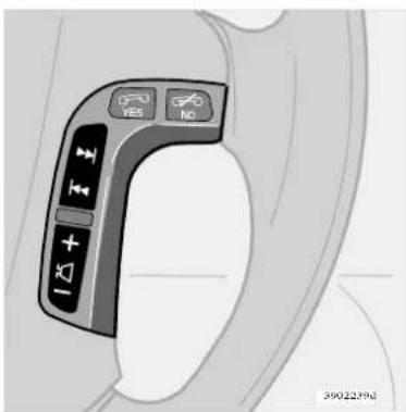 VOLVO Xc70 (2003) - Andre oplysninger - 1