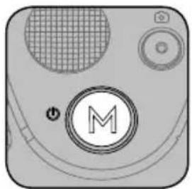DJI Osmo Mobile 2 - Power/Mode Button - 1