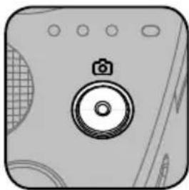 DJI Osmo Mobile 2 - Shutter/Record Button - 1