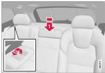 VOLVO XC40 (2017) - ADVARSEL - 1