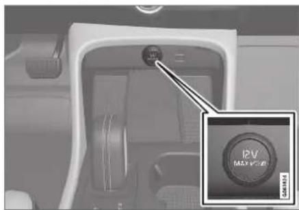 VOLVO XC40 (2017) - Relaterede oplysninger - 1