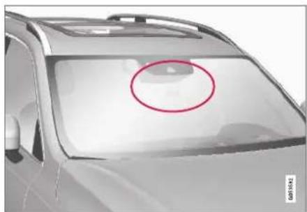 VOLVO XC40 (2017) - Relaterede oplysninger - 1