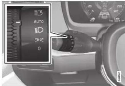 VOLVO XC40 (2017) - Relaterede oplysninger - 1