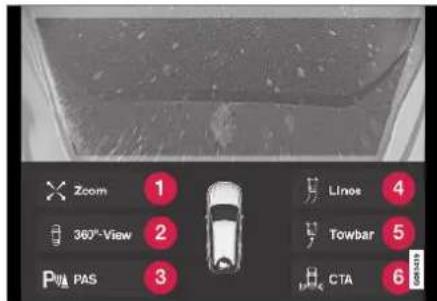 VOLVO XC40 (2017) - Relaterede oplysninger - 1