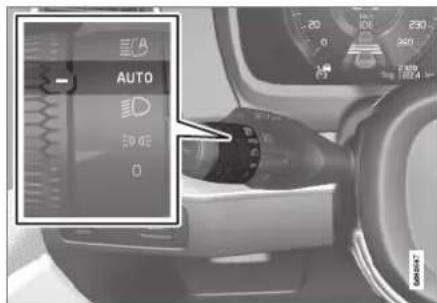 VOLVO XC40 (2017) - Relaterede oplysninger - 1