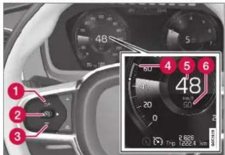 VOLVO XC40 (2017) - Relaterede oplysninger - 1