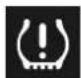VOLVO XC40 (2017) - Symbol Forklaring - 1