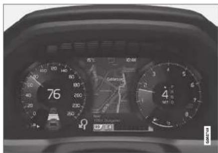 VOLVO XC40 (2017) - ADVARSEL - 1