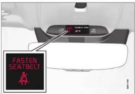 VOLVO XC40 (2017) - Relaterede oplysninger - 2