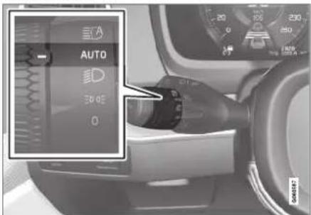VOLVO XC40 (2017) - Relaterede oplysninger - 1