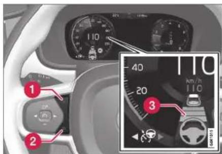 VOLVO XC40 (2017) - i OBS - 1