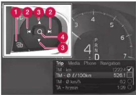 VOLVO XC40 (2017) - Relaterede oplysninger - 1