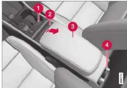 VOLVO XC40 (2017) - Relaterede oplysninger - 1