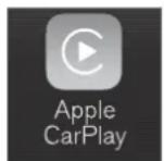 VOLVO XC40 (2017) - Apple ^® CarPlay ^®* - 1