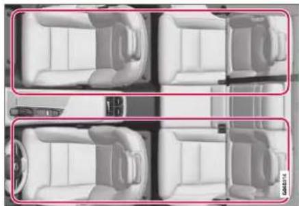VOLVO XC40 (2017) - Relaterede oplysninger - 2