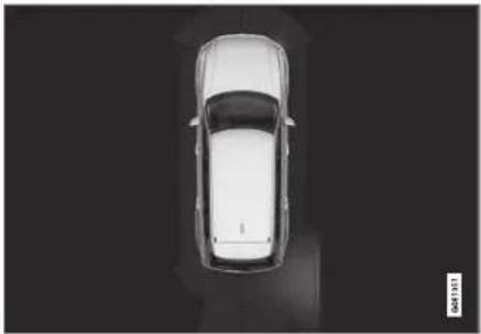 VOLVO XC40 (2017) - Relaterede oplysninger - 2