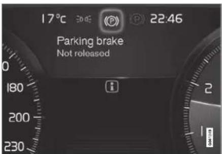 VOLVO XC40 (2017) - ADVARSEL - 3