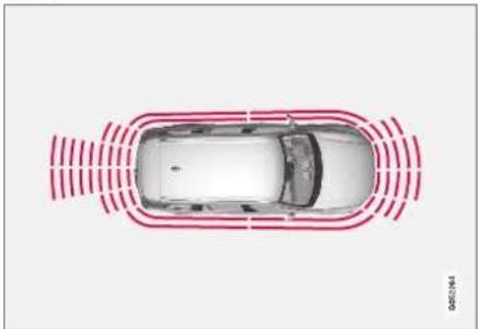 VOLVO XC40 (2017) - i OBS - 1