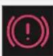 VOLVO XC40 (2017) - Symbol Betydning - 1