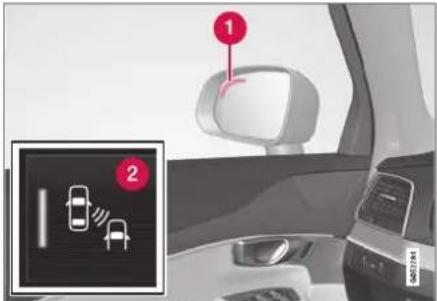 VOLVO XC40 (2017) - Relaterede oplysninger - 1