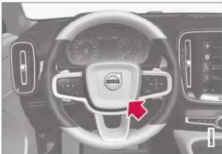 VOLVO XC40 (2017) - Relaterede oplysninger - 1
