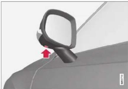 VOLVO XC40 (2017) - F∅RERST∅TTE - 2