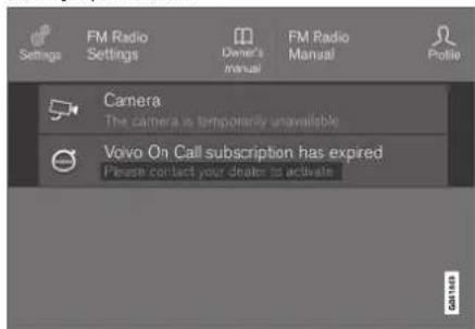 VOLVO XC40 (2017) - Relaterede oplysninger - 1