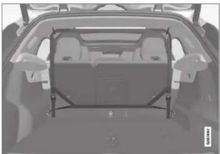 VOLVO XC40 (2017) - Relaterede oplysninger - 1